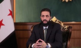 الشرع: أنفاق قسد على الحدود مع العراق تهدد الأمن والاستقرار الإقليمي