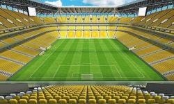 دهوك تبحثُ عن مستثمر يبني لها ملعباً يشبه مدينة البصرة الرياضية