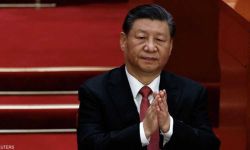 الرئيس الصيني: "لا يمكن لأية قوة إيقاف تقدمنا التكنولوجي"