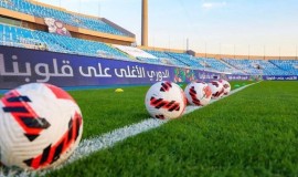 بينها الشرطة وأربيل.. خمس مواجهات في دوري نجوم العراق اليوم