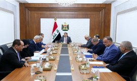 السوداني يوجه بالتحول نحو الدفع الإلكتروني لجباية أجور الكهرباء