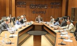 القانونية النيابية : قضايا الإرهاب والمخدرات والاتجار بالبشر غير مشمولة بالعفو العام