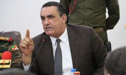 محافظ كركوك : يعلن عن خطوات جدية لإعادة إحياء سكة حديد كركوك – بغداد