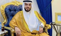 الحقوقي فارس اللهيبي يقدم نفسه إلى السوداني كمرشح تسوية لمنصب محافظ كركوك