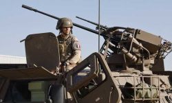 روسيا تهدد فرنسا في حال أرسلت وحدة عسكرية إلى أوكرانيا