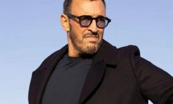 القيصر كاظم الساهر : " أصبح من السهل علي البكاء في الفترة الحالية"