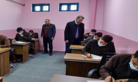 العدل تعلن شمول 1320 نزيلاً بالبرامج التعليمية داخل المؤسسات الإصلاحية