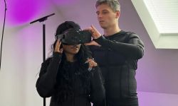 اختراع يتيح التحدث مع الموتى بالذكاء الاصطناعي