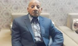 عُرف بلعبة رفع الأثقال.. البصرة تودّع أحد رياضييها البارزين