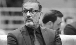 وفاة اللاعب العراقي شرار حيدر بعد صراع مع المرض