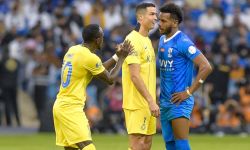 البليهي : ولدت من اجل التحديات