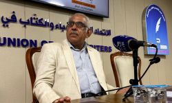 "المهرجانات الفنية " عنواناً لمناقشة واقع المهرجانات في اتحاد الأدباء