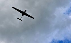 مسيّرة أوكرانية تفجّر محطة توزيع كهرباء في بلدة روسية