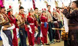 حكومة إقليم كردستان تعطل الدوام الرسمي ليوم غدٍ الأثنين بمناسبة عيد أكيتو