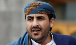 محمد عبد السلام من مسقط: لسنا أمام أي التزام بشأن وقف إطلاق النار