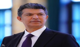 حمادي : القضاء العراقي ضمانة حقيقية لاستقرار البلاد