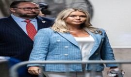 كارولين ليفيت : ترامب مهتم بدعوة دول عربية للمساهمة في تكاليف الحرب مع إيران