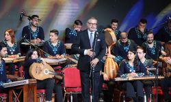 حفل موسيقي في بغداد.. برعاية وزير الثقافة