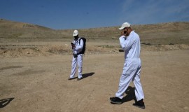 العراق يفعل غرفة الطوارئ النووية: لا مؤشرات إشعاعية مقلقة من إيران حتى الآن