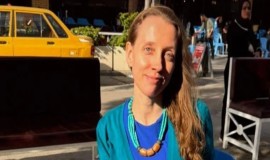 اختطاف الصحفية الأميركية "شيلي كتلسون" في بغداد