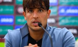 مهند علي: الأهم هو الظفر بنقاط المباراة أمام الفلبين