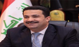 رئيس الوزراء محمد شياع السوداني يرفع دعوى قضائية جديدة ضد المحلل السياسي، محمد نعناع بتهمة الاساءة والتشهير.