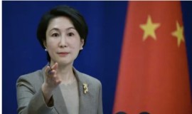 الصين تعارض تدخل ترامب في إيران