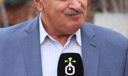 الشاعر منذر عبد الحر : مشاركة نخيل عراقي في الأسبوع الأدبي مهمة جداً للمشهد الثقافي