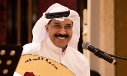 عبد الله الرويشد يستكمل رحلة علاجه خارج البلاد