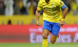 كريستيانو رونالدو : سأستمع لما يقوله جسدي بعد موسمين مع النصر