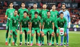 أسود الرافدين إلى المكسيك.. معسكر تدريبي وحضور مباراة "الخصم" المرتقب