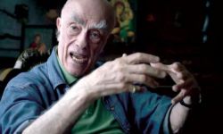 آخر الشعراء السورياليين العرب شوقي أبي شقرا يترجل عن العالم