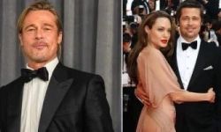 أنجلينا جولي وبراد بيت يناقشان تسوية الطلاق بعد 8 سنوات من الانفصال