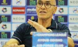 الجوية للصدارة والزوراء للتعويض آسيوياً