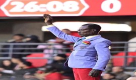 طلب إنساني من لاعبي الكونغو الديمقراطية لدعم المشجع "لومومبا"في كأس العالم 2026