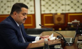 السوداني يُخصص 25 مليار دينار لبناء 100 مركز جديد للدفاع المدني و25 مليار دينار لشراء عجلات إطفاء جديدة بمعدّاتها كافة.