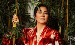 وفاء عامر تطلق مشروعاً خيرياً للأرامل والمطلقات