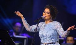 شركة روتانا تعلن تعرض الفنانة نوال الكويتية لوعكة صحية مفاجئة