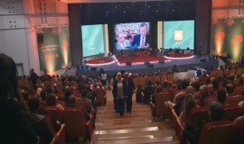 من الثقافة إلى الذكاء الاصطناعي.. أنطلاق مهرجان "گەلاوێژ" في السليمانية