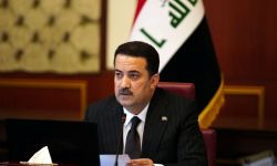 موجها بتسريع العمل.. السوداني: ميناء الفاو الكبير يمثل مشروعا بحجم العراق