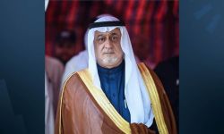 حزب تقدم : شعلان الكريم الأبرز لمنصب رئاسة البرلمان الجديد