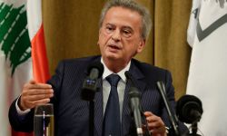 محققون أوروبيون في لبنان مطلع 2023 لاستجواب حاكم مصرف لبنان
