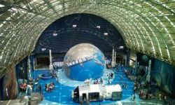 أكثر من مليار زيارة لمتاحف العلوم والتكنولوجيا في الصين