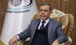 محافظ بغداد يوجه بتعطيل الدوام الرسمي ليوم الأحد بمناسبة ذكرى استشهاد المرجع الديني محمد باقر الصدر