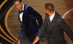 ويل سميث: الشهرة وحش فريد