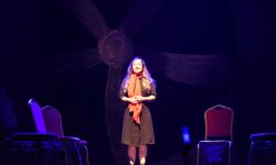 غداً.. العراق يحتفل بيوم المسرح العالمي