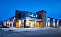 العراق يحقق مركزاً متقدماً في مؤشر غالوب للأمن والنظام