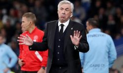 أنشيلوتي : أتلتيكو مدريد فريق معقد للغاية