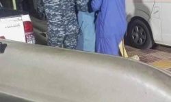 100 حالة تسمم بحفل زفاف في الحويجة