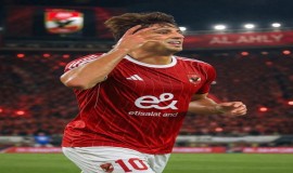 الأهلي المصري يقترب من ضم مهند علي في صفقة انتقال حر